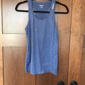 Reebok Racerback tank top
